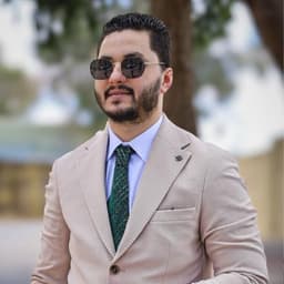 سالم مفتاح محمد القرطي